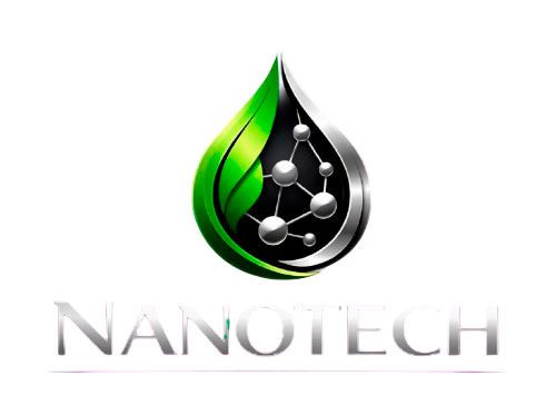Logo NanoTech Bolivia